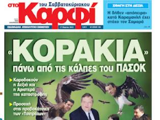 Φωτογραφία για To Kαρφί με νέα διεύθυνση...