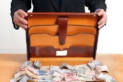 Η διαφθορά κοστίζει στο γερμανικό κράτος εκατοντάδες εκατομμύρια