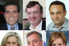 Αυτό θα είναι το ψηφοδέλτιο της Ν.Δ. στον Έβρο