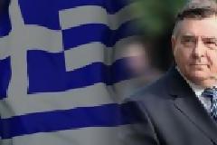 ΤΟΠΟΘΕΤΗΣΗ ΠΡΟΕΔΡΟΥ ΛΑΟΣ ΣΤΗ ΒΟΥΛΗ ΓΙΑ ΤΙΣ ΓΕΡΜΑΝΙΚΕΣ ΑΠΟΖΗΜΙΩΣΕΙΣ