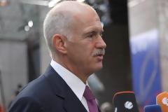 Γ.Παπανδρέου: Το πρόγραμμα λιτότητας έγινε ένα είδος τιμωρίας