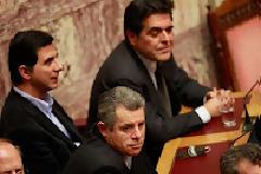 Επιστρέφουν στο μαντρί … 5 τζάμπα μάγκες της ΝΔ!