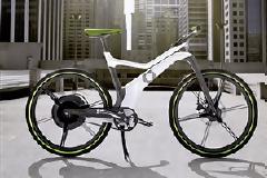 E-bike: Το μέλλον της μετακίνησης στις πόλεις;