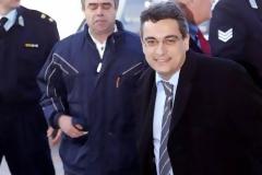 Βαλασόπουλος: «Πρέπει όλοι να αντιληφθούν την ιστορική ευθύνη»