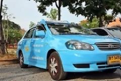 Ταξιτζής επέστρεψε τιμαλφή αξίας 313.000 δολαρίων!