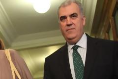 Υπό άκρα μυστικότητα στη Λαμία ο Δ.Ρέππας