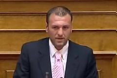«Απέφυγε να απαντήσει η Κυβέρνηση για τον Οίκο Ναύτου.»