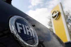 Σταμάτησε η παραγωγή αυτοκινήτων FIAT λόγω απεργιών