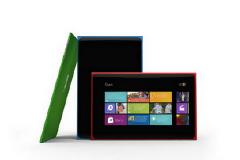 Είναι πλέον επίσημο, η Nokia ετοιμάζει Windows 8 tablet
