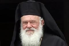 Ιερώνυμος: Δεν θα μας κάνουν κουμάντο οι έξω