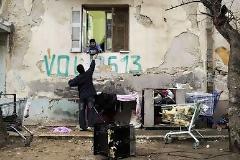 Η πτώση της μεσαίας τάξης και το μέλλον της Δημοκρατίας