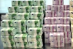 15 με 20 δισ. ευρώ ρίχνει η ΕΚΤ στις ελληνικές τράπεζες