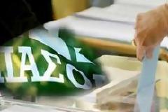 Eσωτερικες εκλογες ΠΑΣΟΚ
