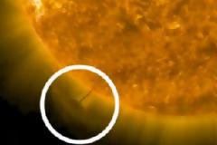 Βίντεο της NASA έχει αναστατώσει τους επιστήμονες