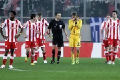 Η πικρή αλήθεια για το φετινό Ολυμπιακό