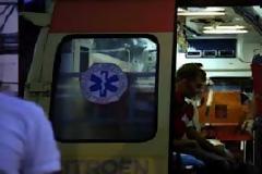 Αλιβέρι: Θρήνος για μία νέα γυναίκα - μητέρα ενός παιδιού