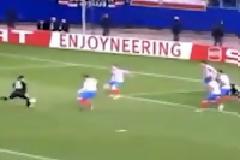 Τα ομορφότερα γκολ μεταξύ 1-15 Μαρτίου!