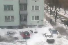 Χιόνι: Ο χειρότερος εχθρός του αυτοκινήτου... Δείτε το γιατί!