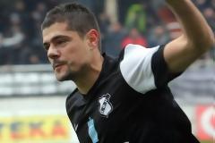 Χωρίς Ταυλαρίδη στη Θεσσαλονίκη ο ΟΦΗ