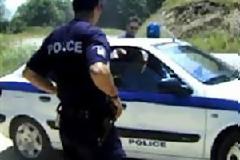 81χρονη αυτοπυρπολήθηκε στην αυλή του σπιτιού της