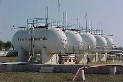 Η Gazprom δείχνει να ενδιαφέρεται για τη ΔΕΠΑ