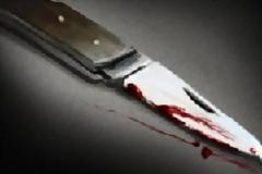 Άγρια συμπλοκή Αλβανών στο Ακρωτήρι
