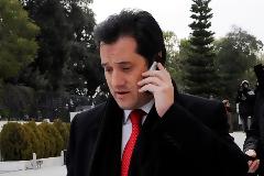 Άδωνις: Ο Τράγκας είναι το ίδιο με τον Πάγκαλο [ΒΙΝΤΕΟ]