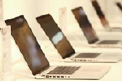 Λεπτότερο MacBook Pro από την Apple;