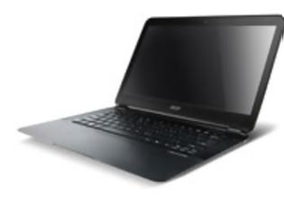 Φωτογραφία για 2012: Η χρονιά των ultrabooks