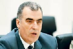 Ρέππας. Δεν κατεβαίνω υποψήφιος στην ΑΡκαδία