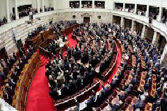 Το κίνημα «Δεν πληρώνω» έτοιμο να μπεί στη Βουλή…