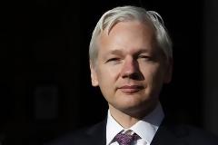 Ο ιδρυτής του WikiLeaks Ασάνζ υποψήφιος στις εκλογές