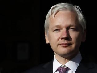 Φωτογραφία για Ο ιδρυτής του WikiLeaks Ασάνζ υποψήφιος στις εκλογές