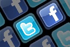 Αγωγές εκατομμυρίων κατά Facebook, twitter