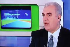 Ρέππας. Δεν κατεβαίνω υποψήφιος στην Αρκαδία...