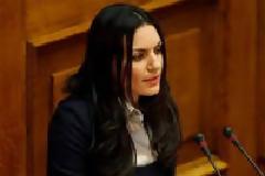 Ο. Κεφαλογιάννη: «Πρωτοφανής παρακμή για την Αθήνα και τις γειτονιές της»