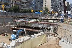 METΡΟ: Σε ειδικό εργαστήριο της Γερμανίας το δείγμα υδραργύρου