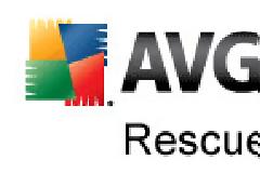AVG Rescue CD: σώστε το σύστημα