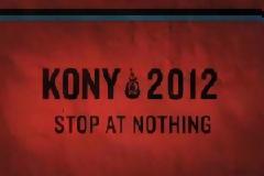 VIDEO: Ο δημιουργός του Kony βγήκε γυμνός στο δρόμο