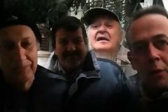 Ο λαός δικαιώνει τον Προβόπουλο