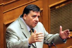 Ξεκίνησε η προεκλογική εκστρατεία του Γ. Καρατζαφέρη…