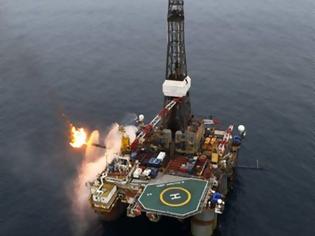 Φωτογραφία για Ανακάλυψαν πετρέλαιο στην Ιρλανδία…