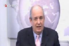 Το φορτισμένο αντίο του Κουίκ στην τελευταία του εκπομπή