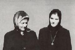 Μοναχή Ειρήνη Μυρτιδιώτισσα (1939-1960)