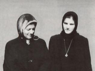 Φωτογραφία για Μοναχή Ειρήνη Μυρτιδιώτισσα (1939-1960)