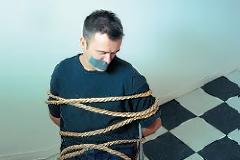 Απαγωγή επιχειρηματία για 12.500 ευρώ