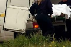 Συγκλονισμένοι απο το θάνατο καθηγήτριας στο Αλιβέρι