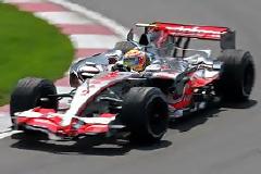 Formula 1: Ιπτάμενος Βρετανός