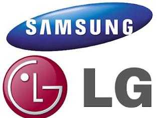 Φωτογραφία για Τεράστια πρόστιμα σε Samsung και LG για εξαπάτηση καταναλωτών!