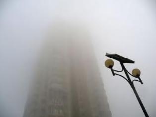 Φωτογραφία για Πεκίνο: Προβλήματα στις αερομεταφορές λόγω «ομίχλης»
